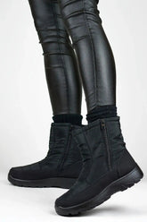 Snow boots model 191312 PRIMO  Adomoo